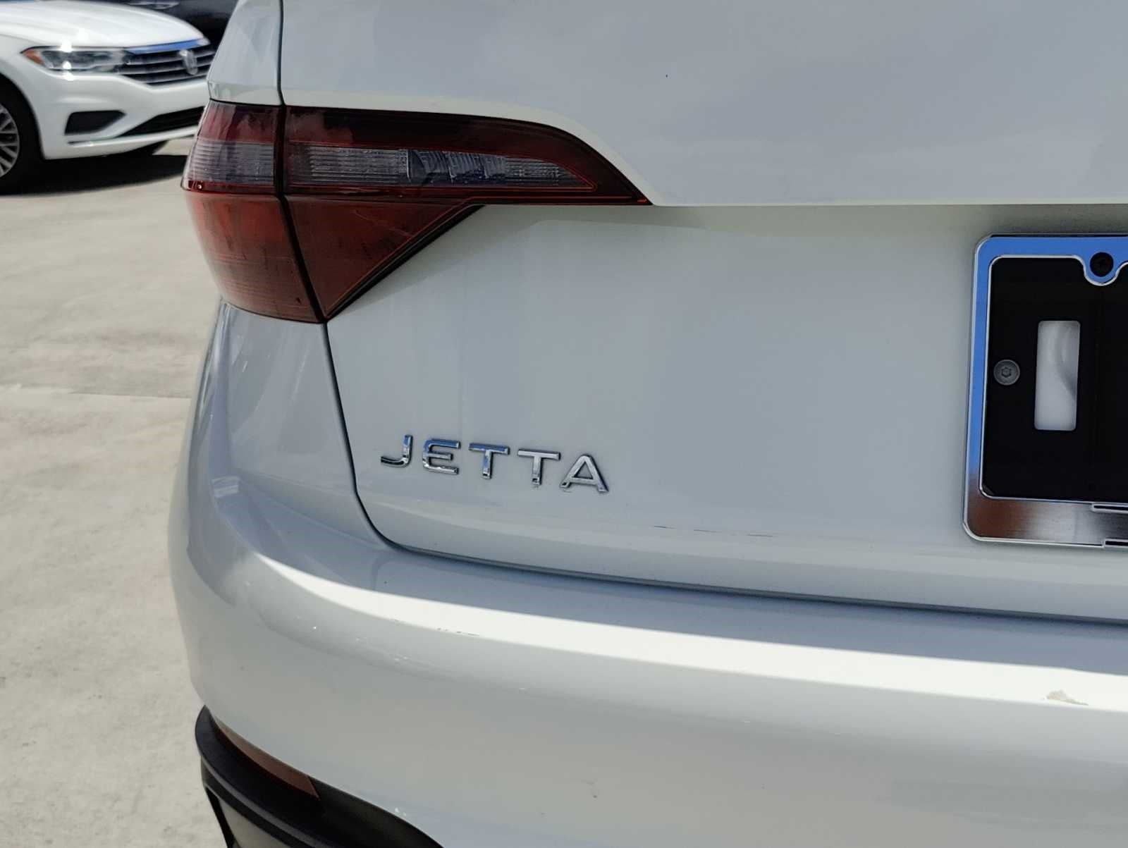 2023 Volkswagen Jetta S