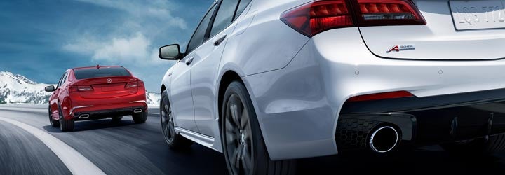 Doral Acura in Doral FL