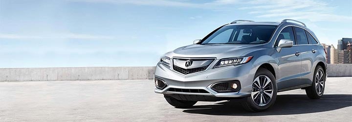 Doral Acura in Doral FL