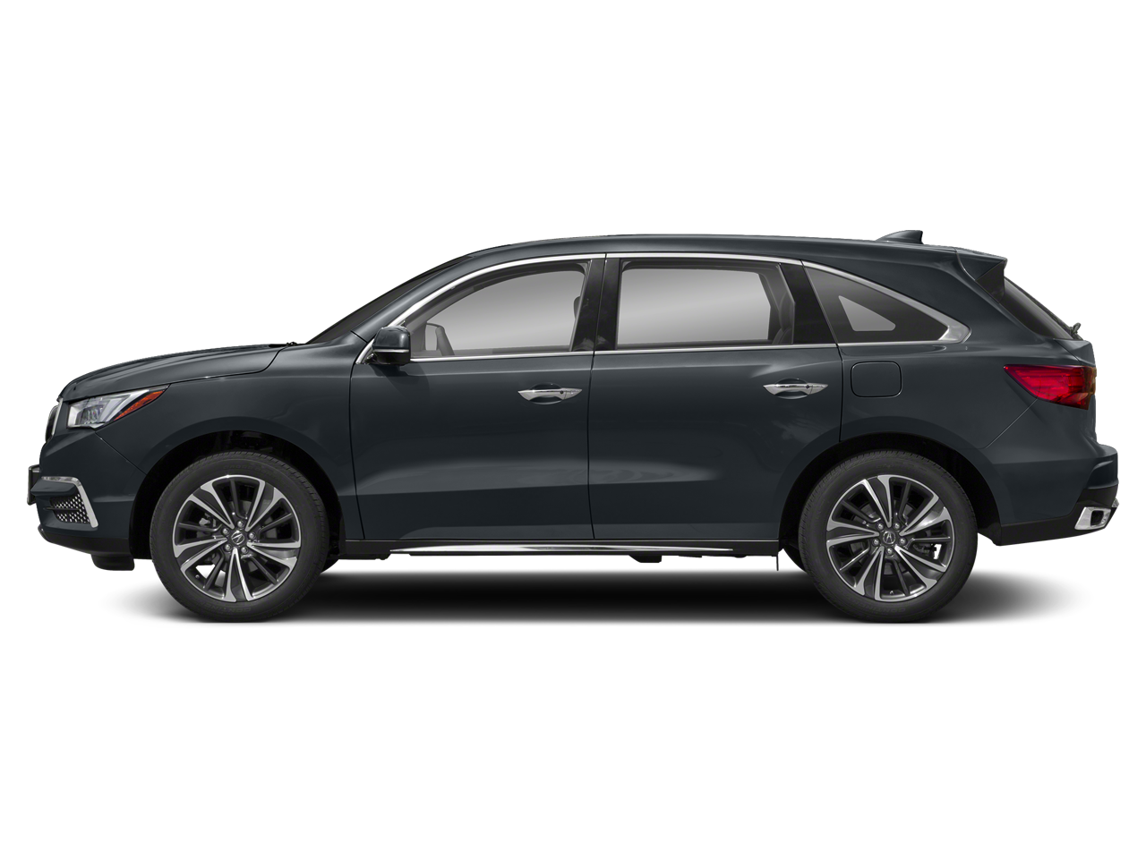 2020 Acura MDX w/Technology Pkg