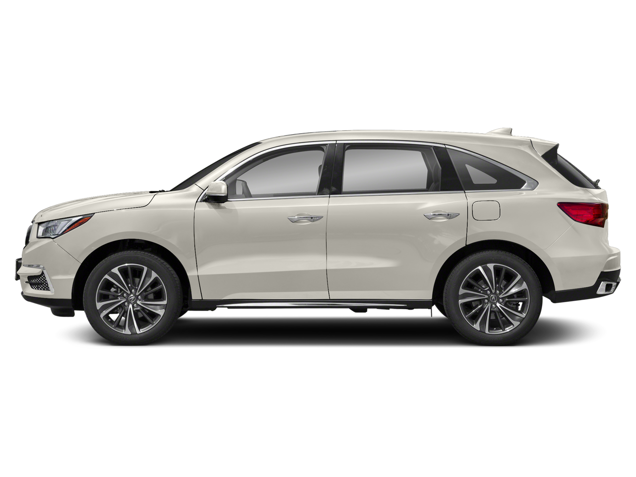 2020 Acura MDX w/Technology Pkg