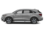 2020 Acura MDX FWD 7-Passenger