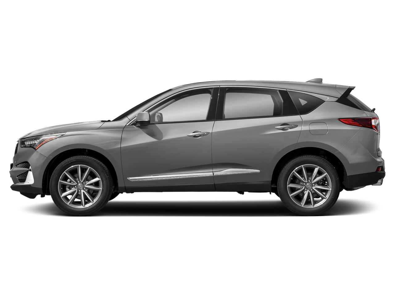 2021 Acura RDX w/Technology Package