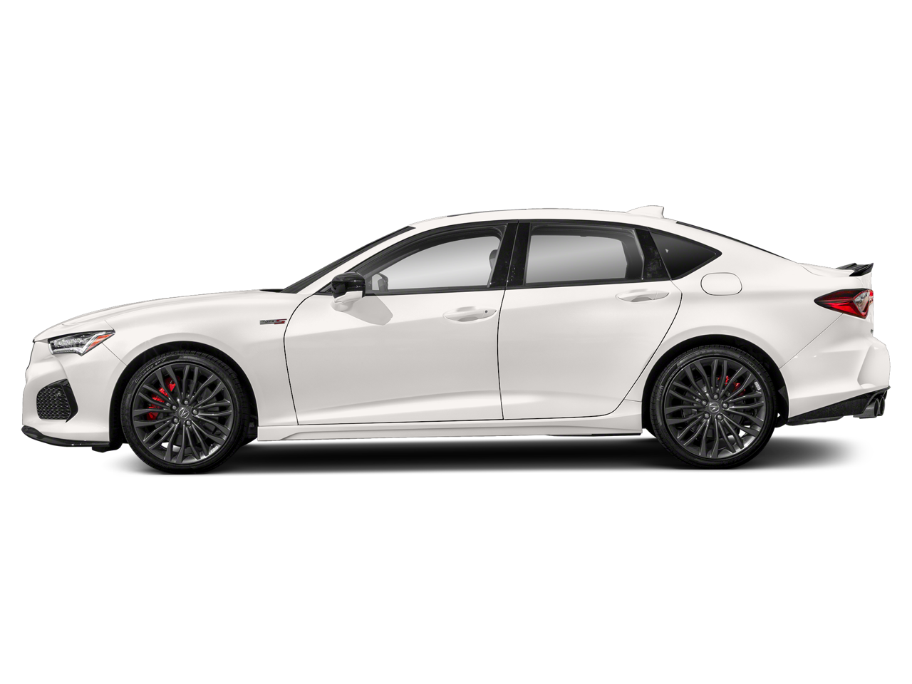 2023 Acura TLX Type S