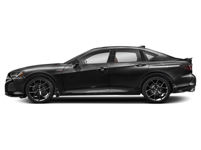 2023 Acura TLX Type S w/Performance Tire
