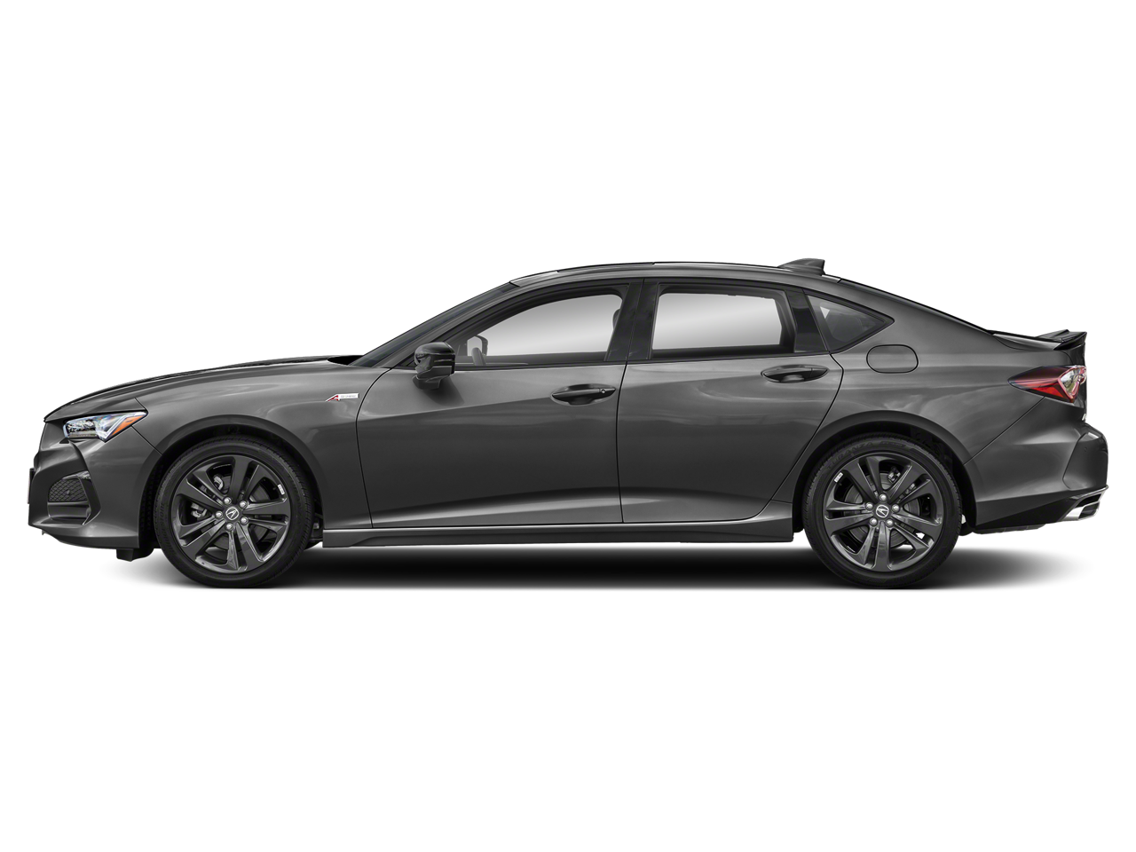 2023 Acura TLX w/A-Spec Package