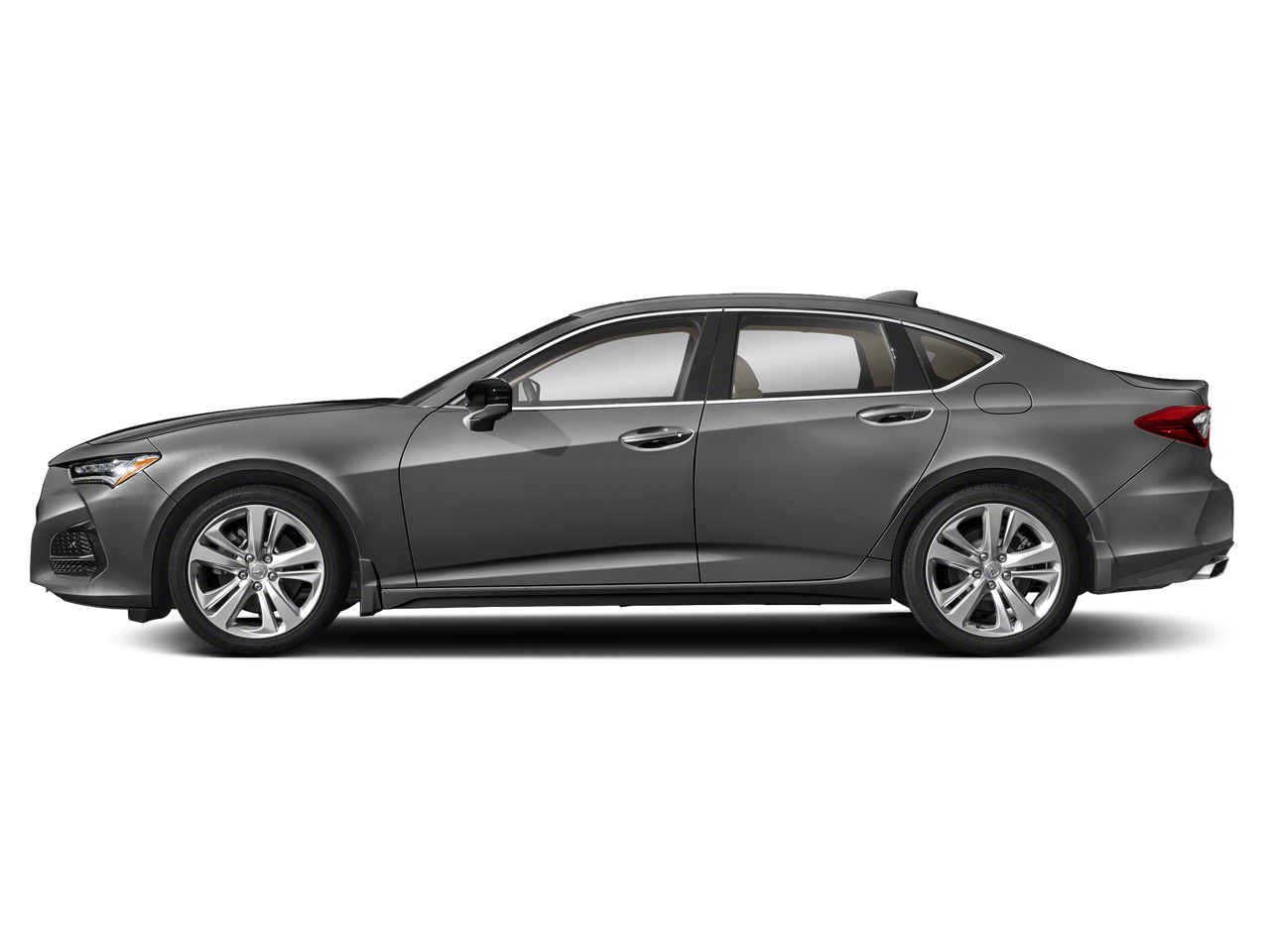 2023 Acura TLX w/Technology Package