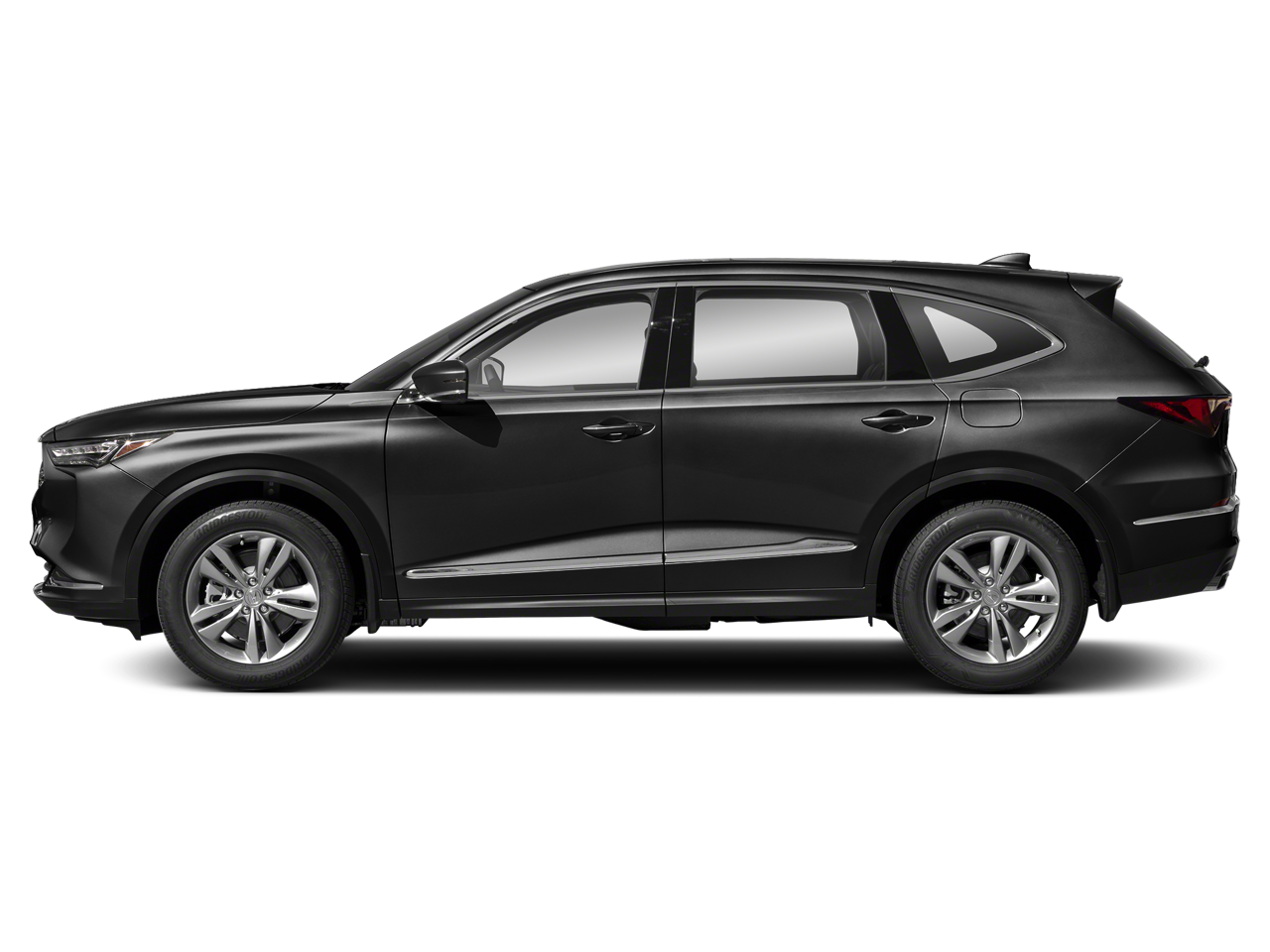2023 Acura MDX FWD