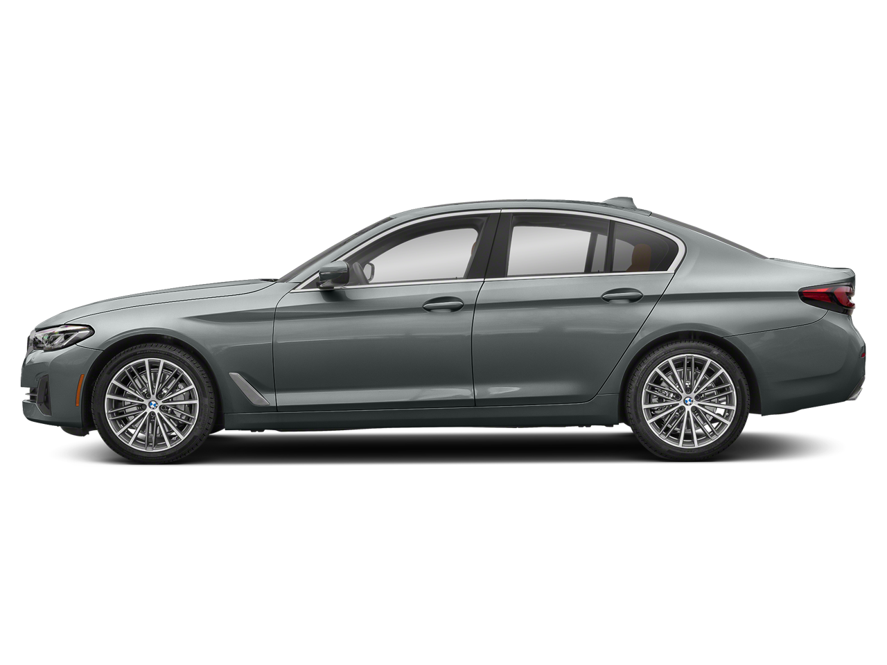 2023 BMW 530i 530i