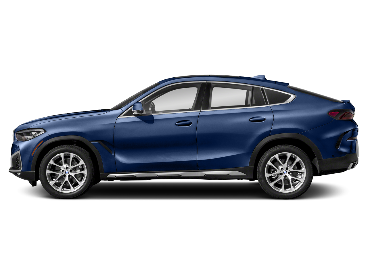 2023 BMW X6 M50i