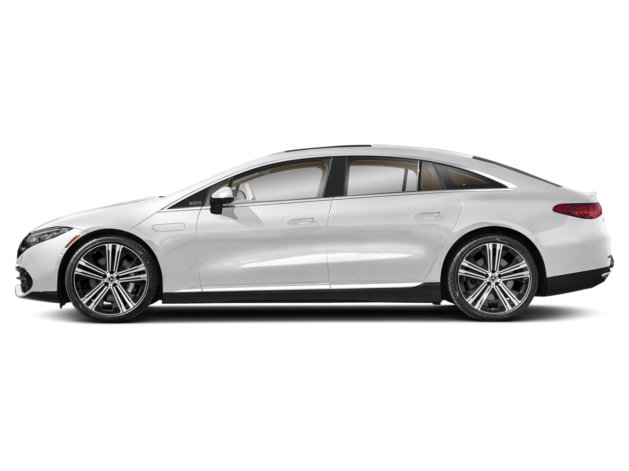2023 Mercedes-Benz EQS Base - Photo 32