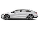 2023 Mercedes-Benz EQS 450+ EQS 450+