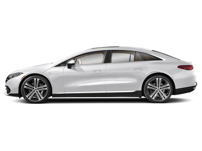 2023 Mercedes-Benz EQS 450+ EQS 450+