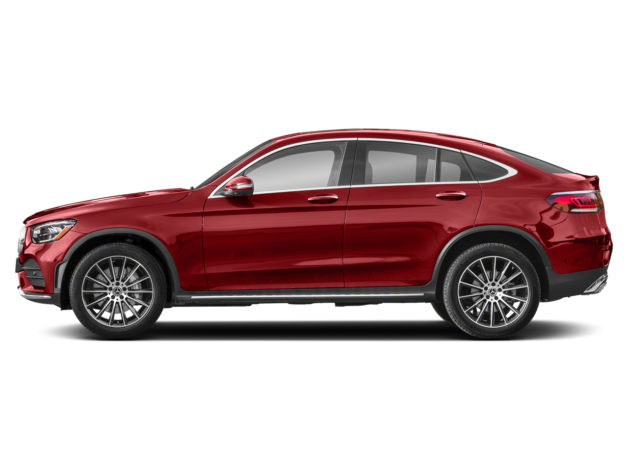 2023 Mercedes Benz GLC 300 4MATIC photo 2