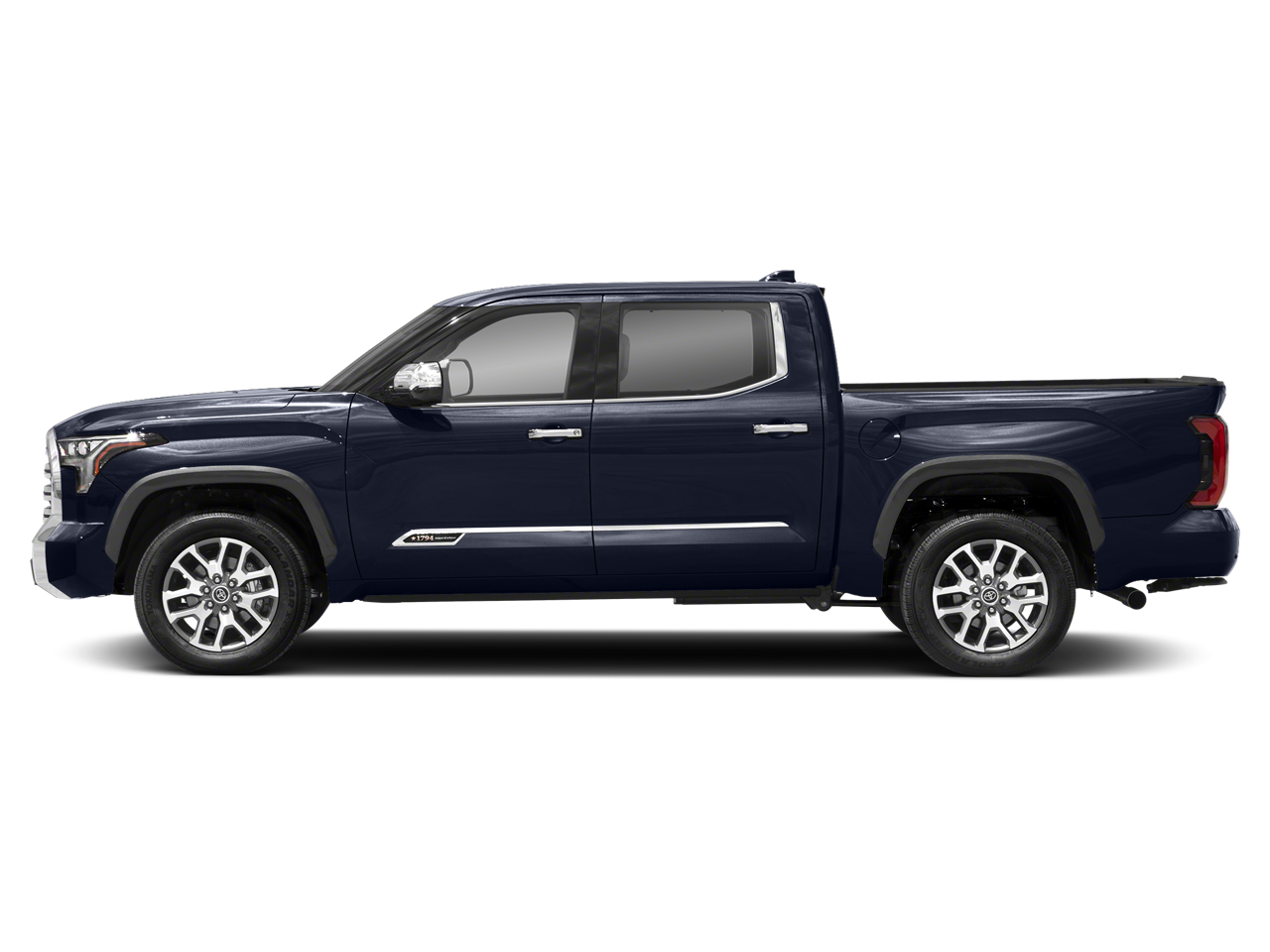 2023 Toyota Tundra 1794 Edition