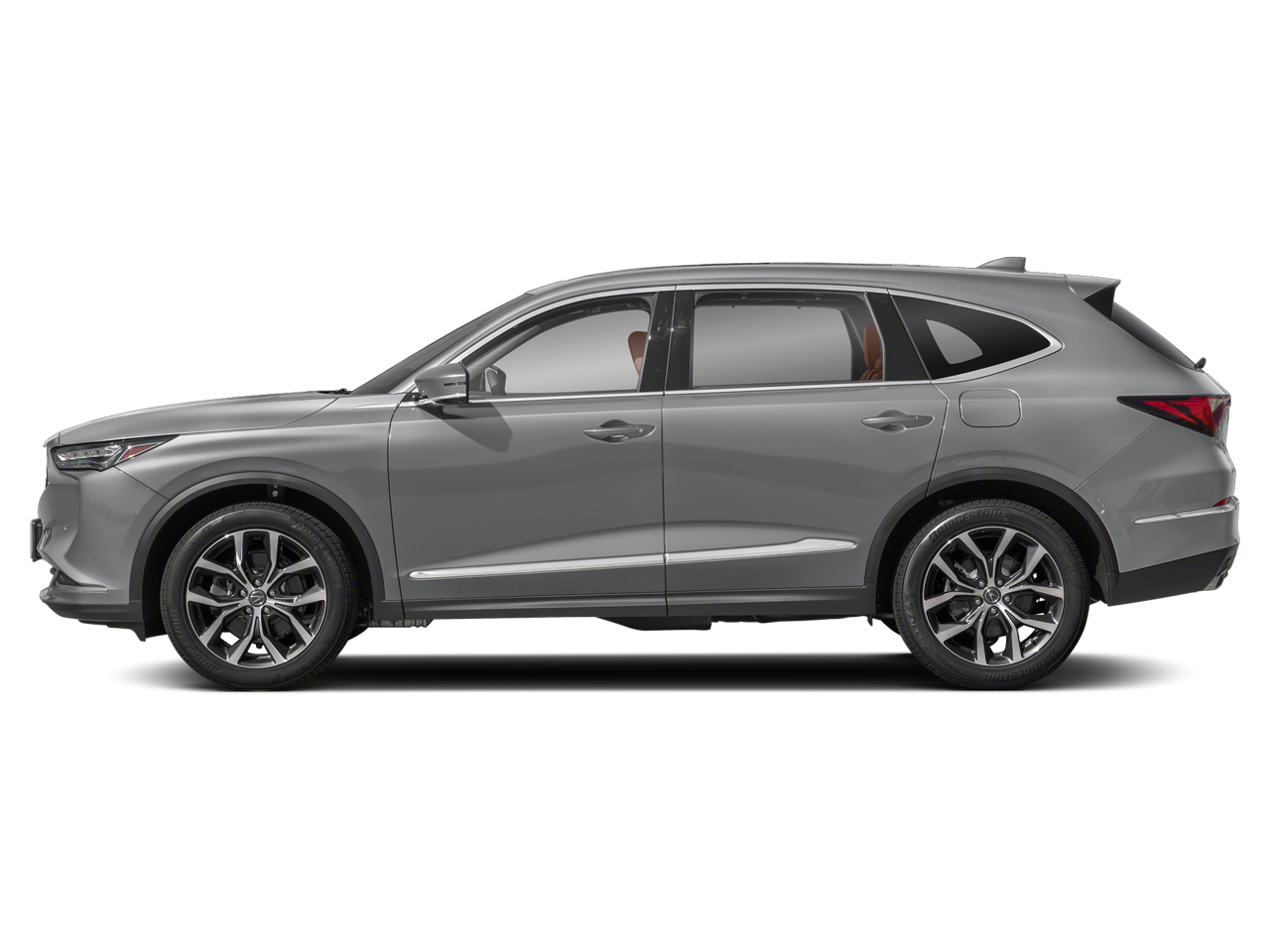 2024 Acura MDX w/Technology Package