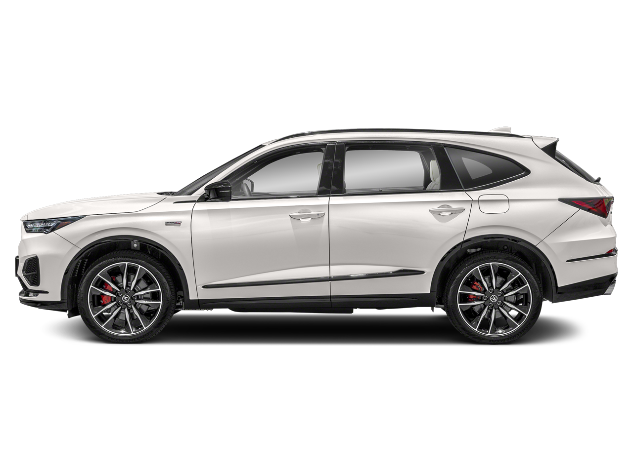 2024 Acura MDX Type S w/Advance Package