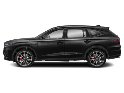 2024 Acura MDX Type S w/Advance Package