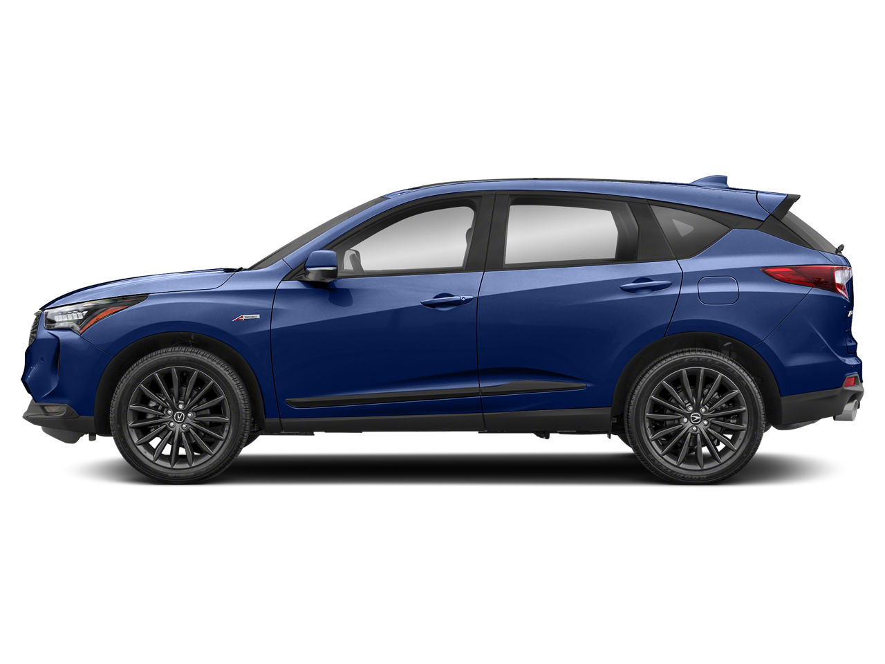 2024 Acura RDX w/A-Spec Advance Package