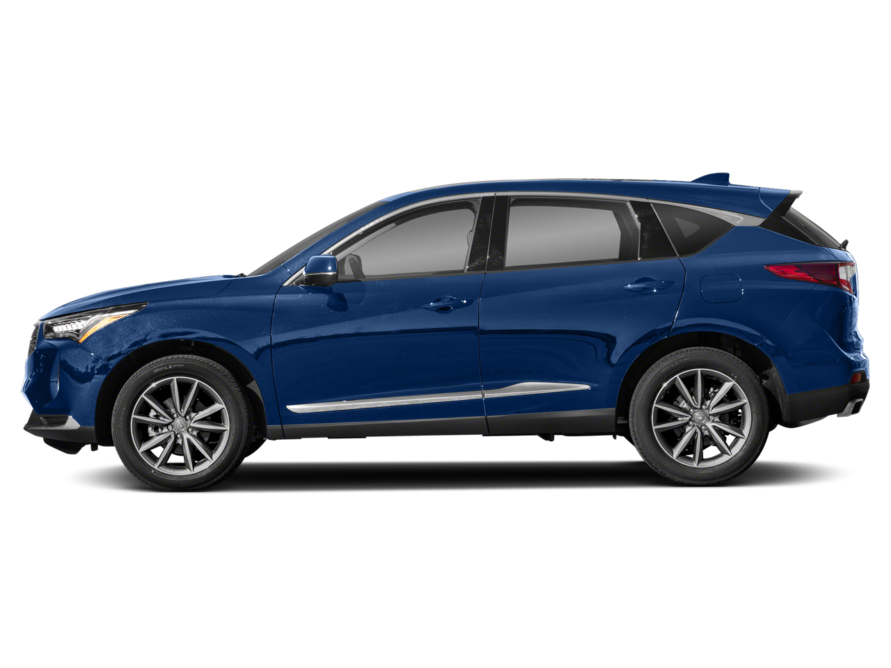 2024 Acura RDX w/Technology Package