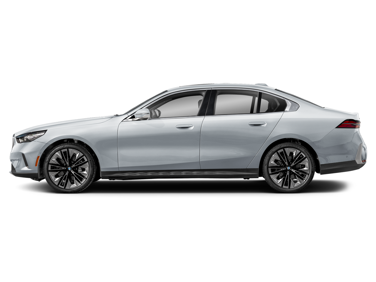 2024 BMW 530i 530i