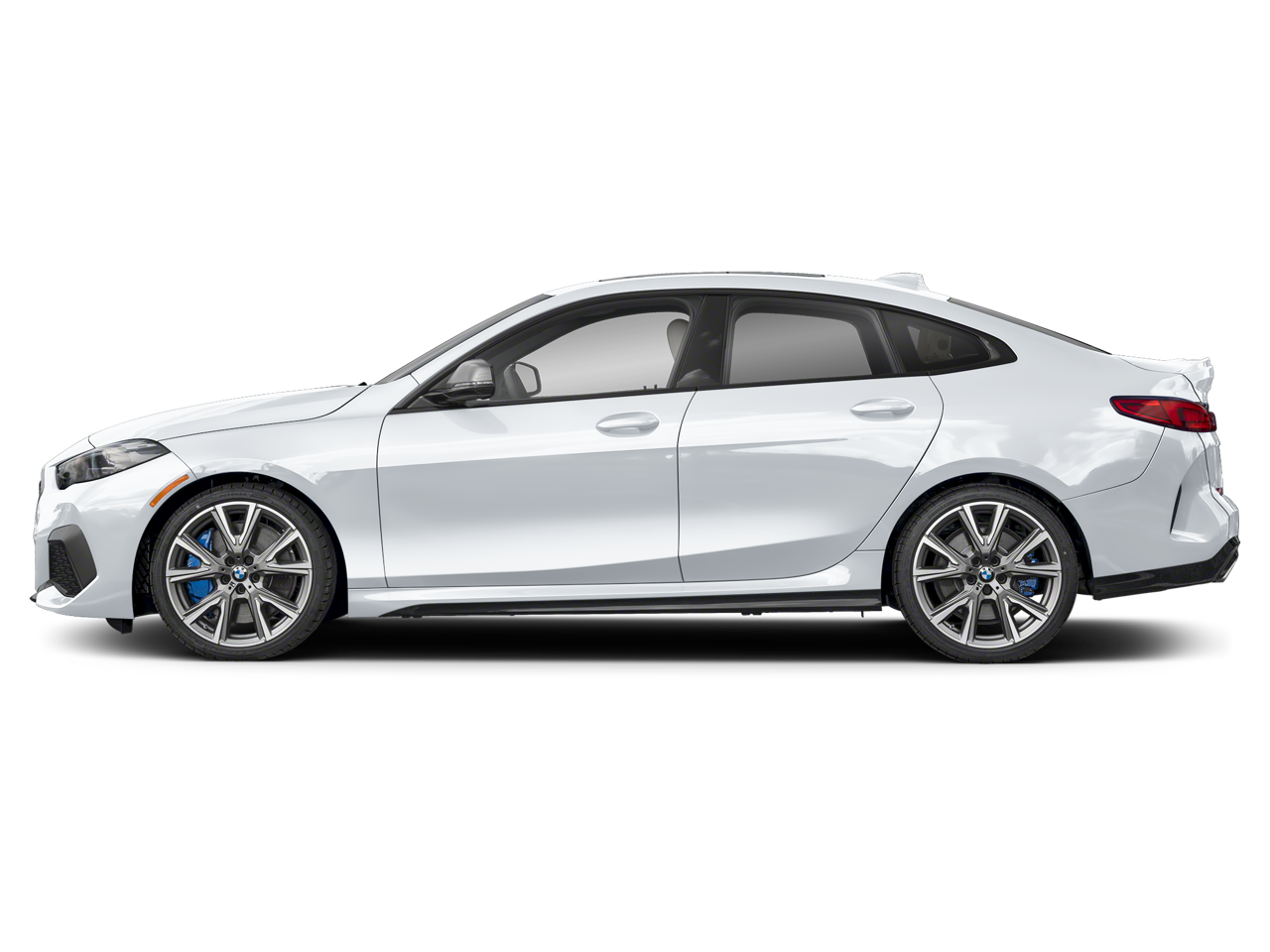 2024 BMW 2 Series M235i - Photo 32
