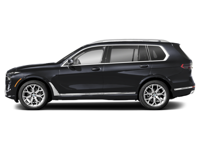 2024 BMW X7 xDrive40i xDrive40i