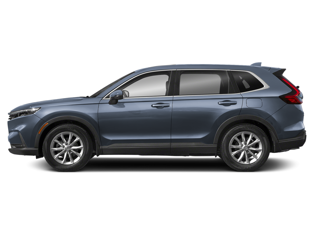 2024 Honda CR-V EX-L - Photo 32