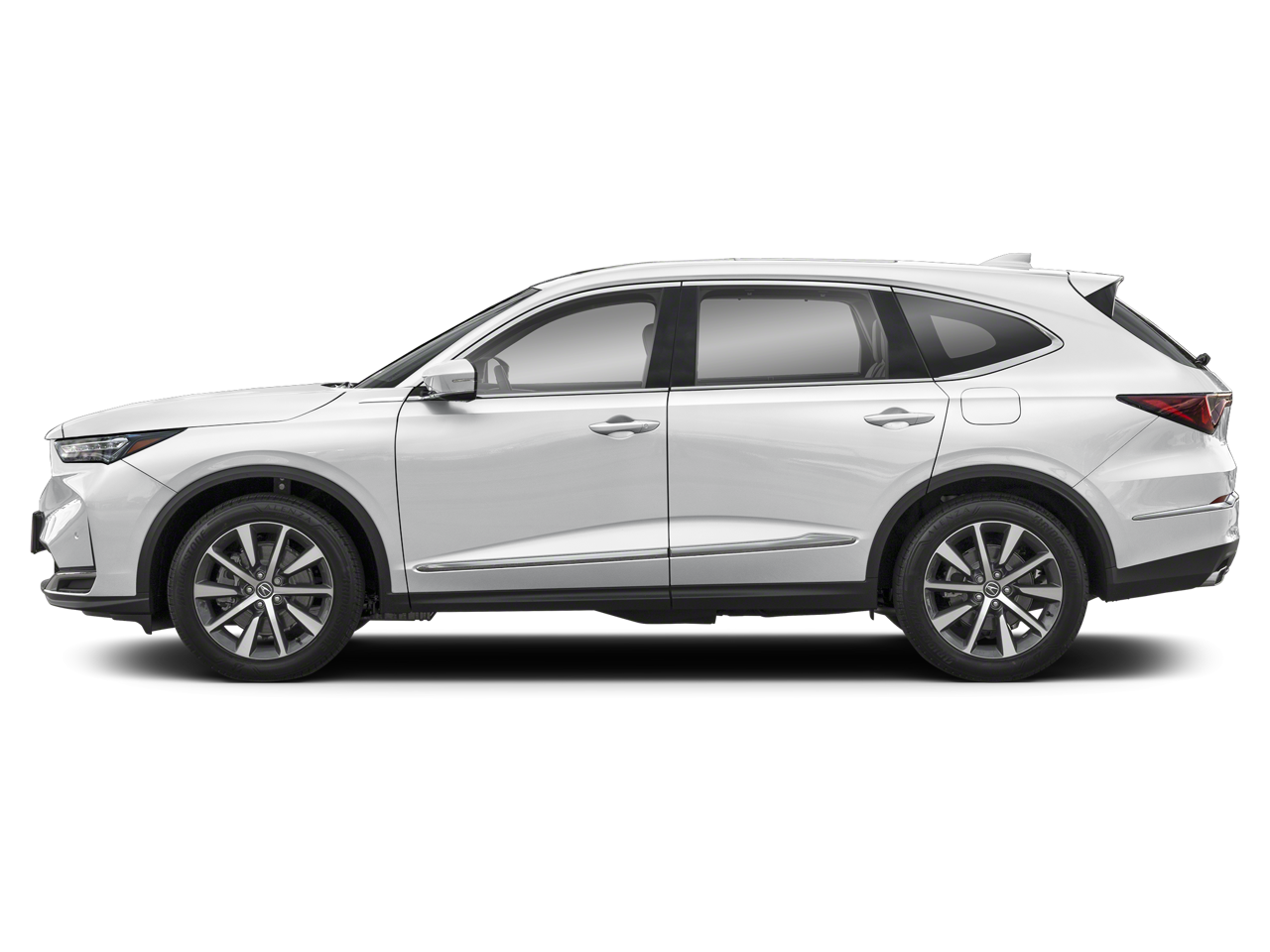 2025 Acura MDX w/Technology Package