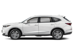 2025 Acura MDX FWD