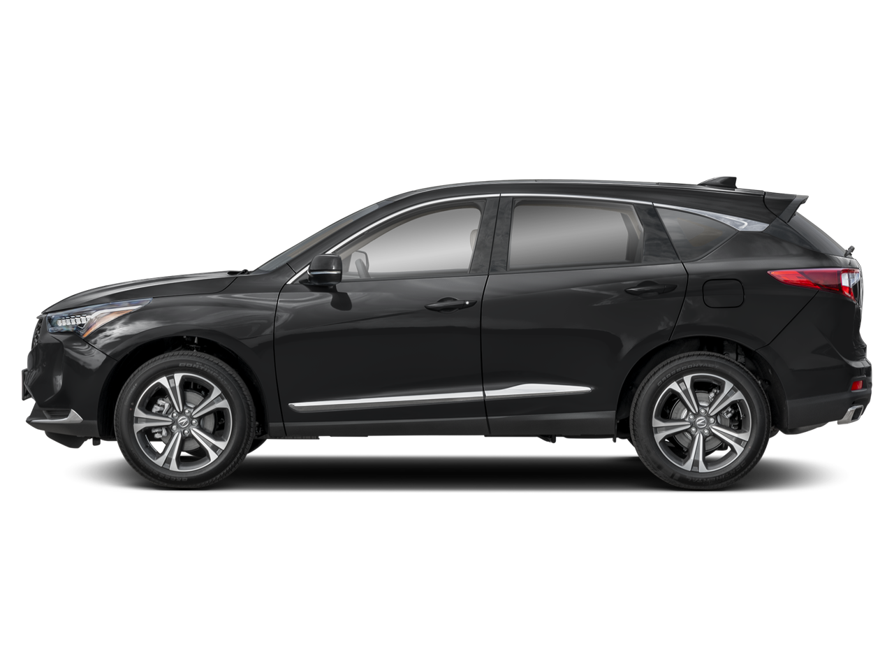 2025 Acura RDX w/Technology Package