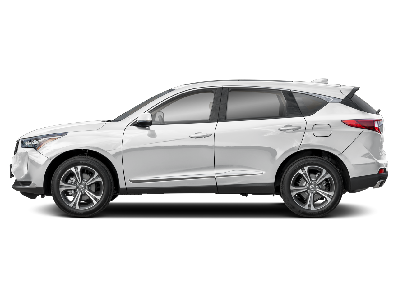 2025 Acura RDX w/Technology Package