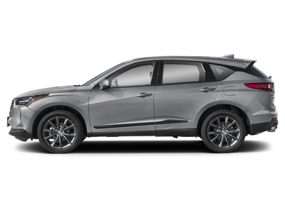 2025 Acura RDX w/A-Spec Package