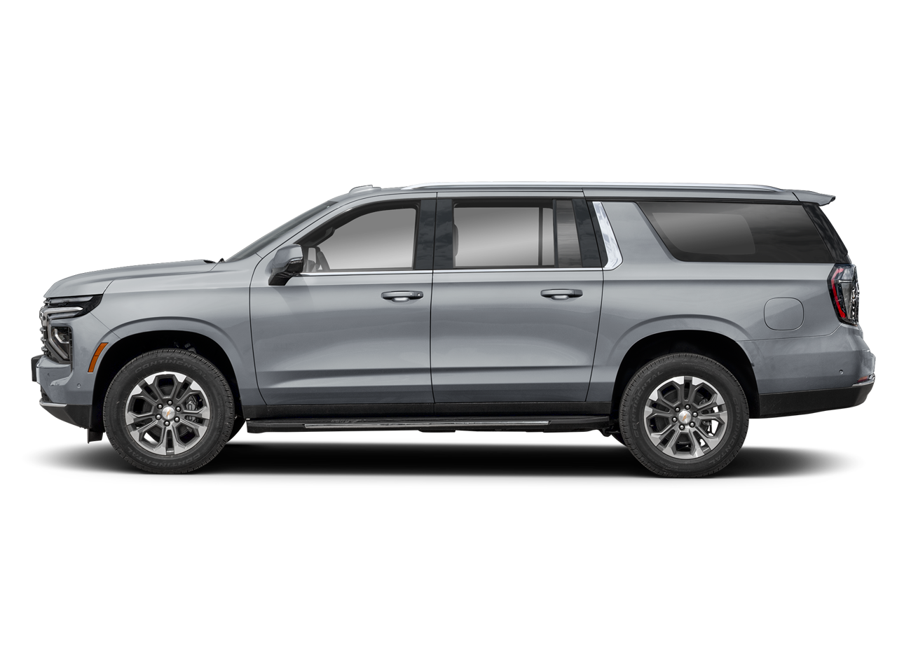 2025 Chevrolet Suburban LT - Photo 32
