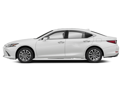 2025 Lexus ES 350 ES 350
