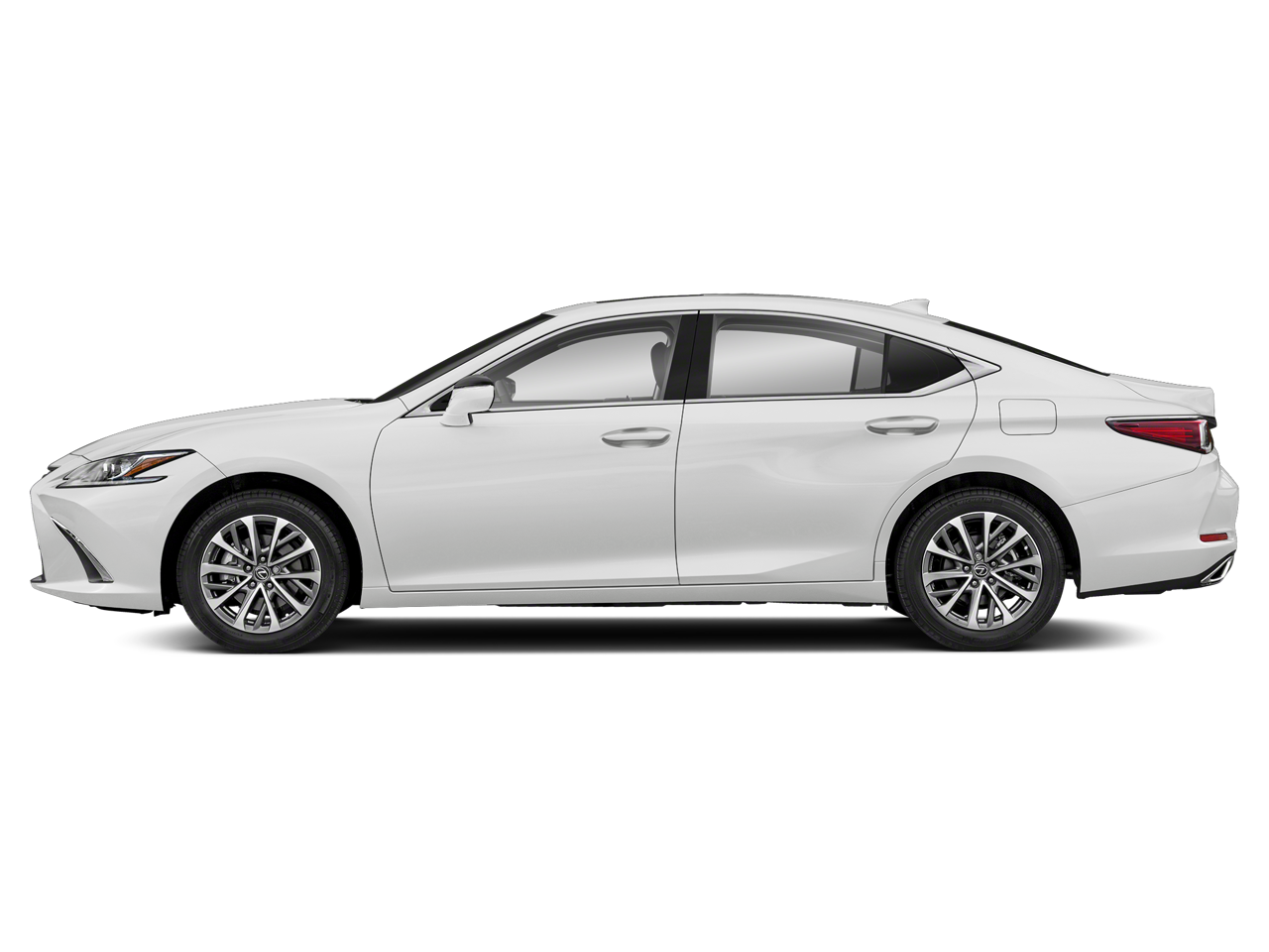 2025 Lexus ES 350 ES 350