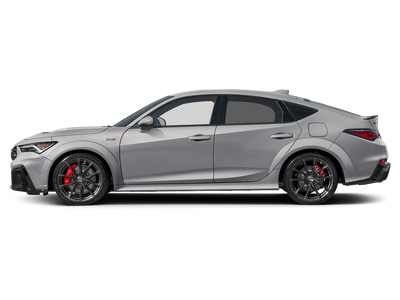 2026 Acura Integra Type S