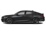 2026 Acura Integra w/A-Spec Package