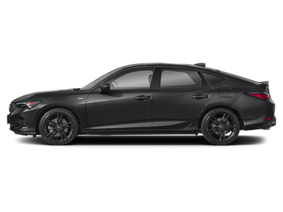 2026 Acura Integra w/A-Spec Package