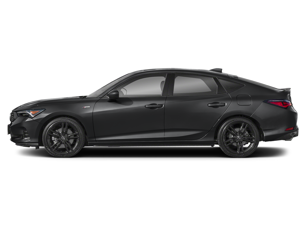 2026 Acura Integra w/A-Spec Package