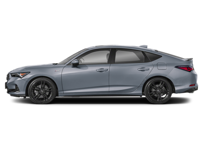 2026 Acura Integra FWD A-Spec