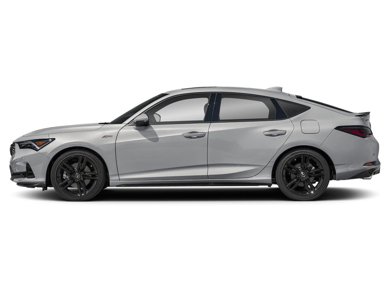 2026 Acura Integra FWD A-Spec with Technology