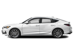 2026 Acura Integra FWD