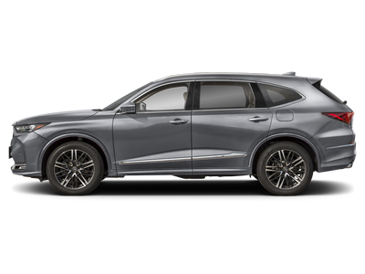 2026 Acura MDX SH-AWD with Advance Package