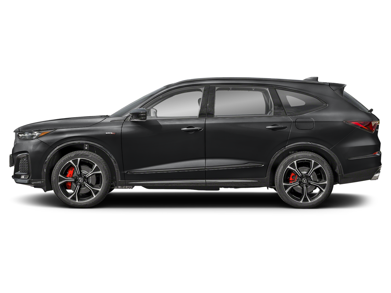 2026 Acura MDX SH-AWD Type S with Advance Package