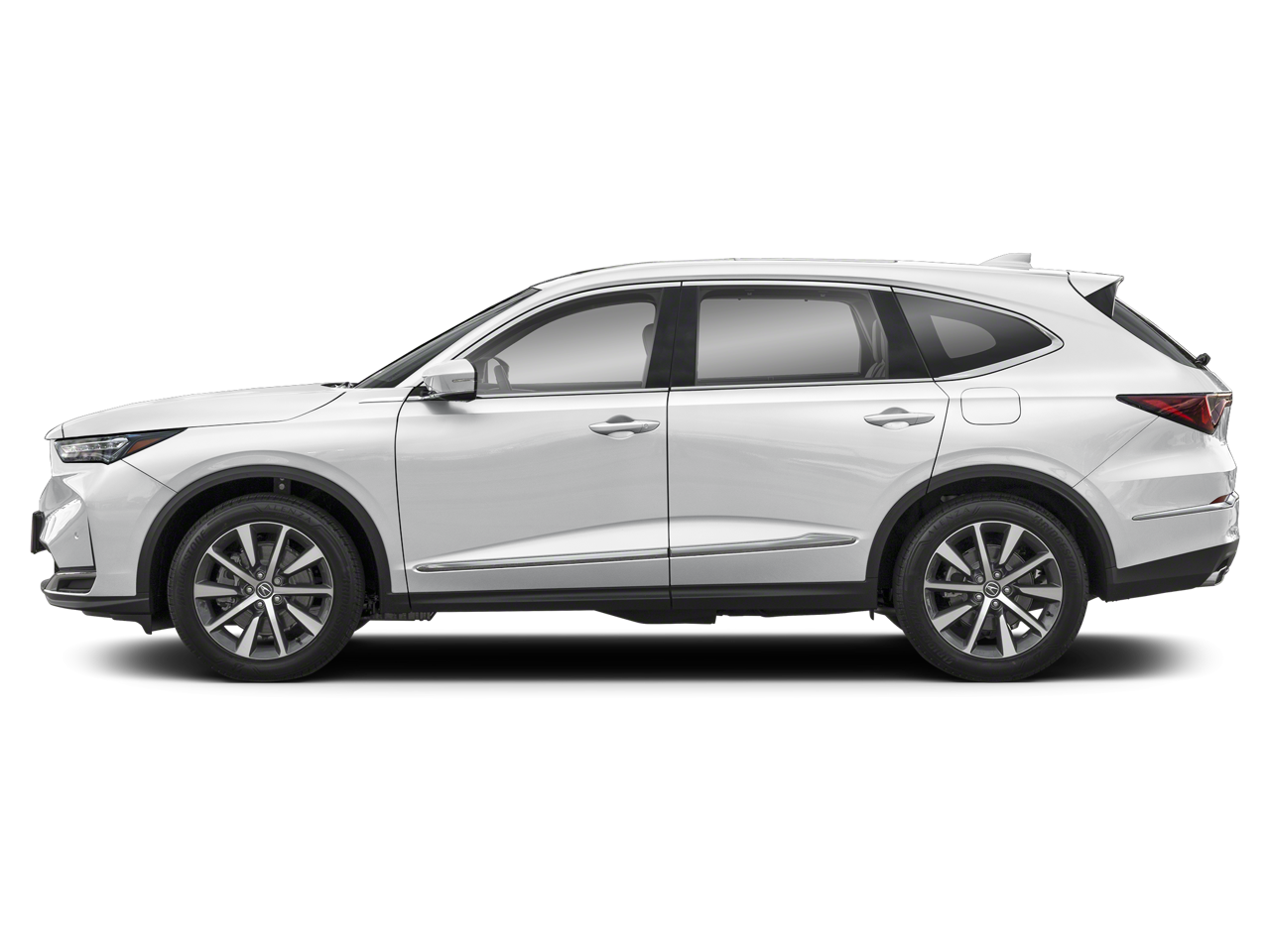 2026 Acura MDX Technology Package - Photo 32