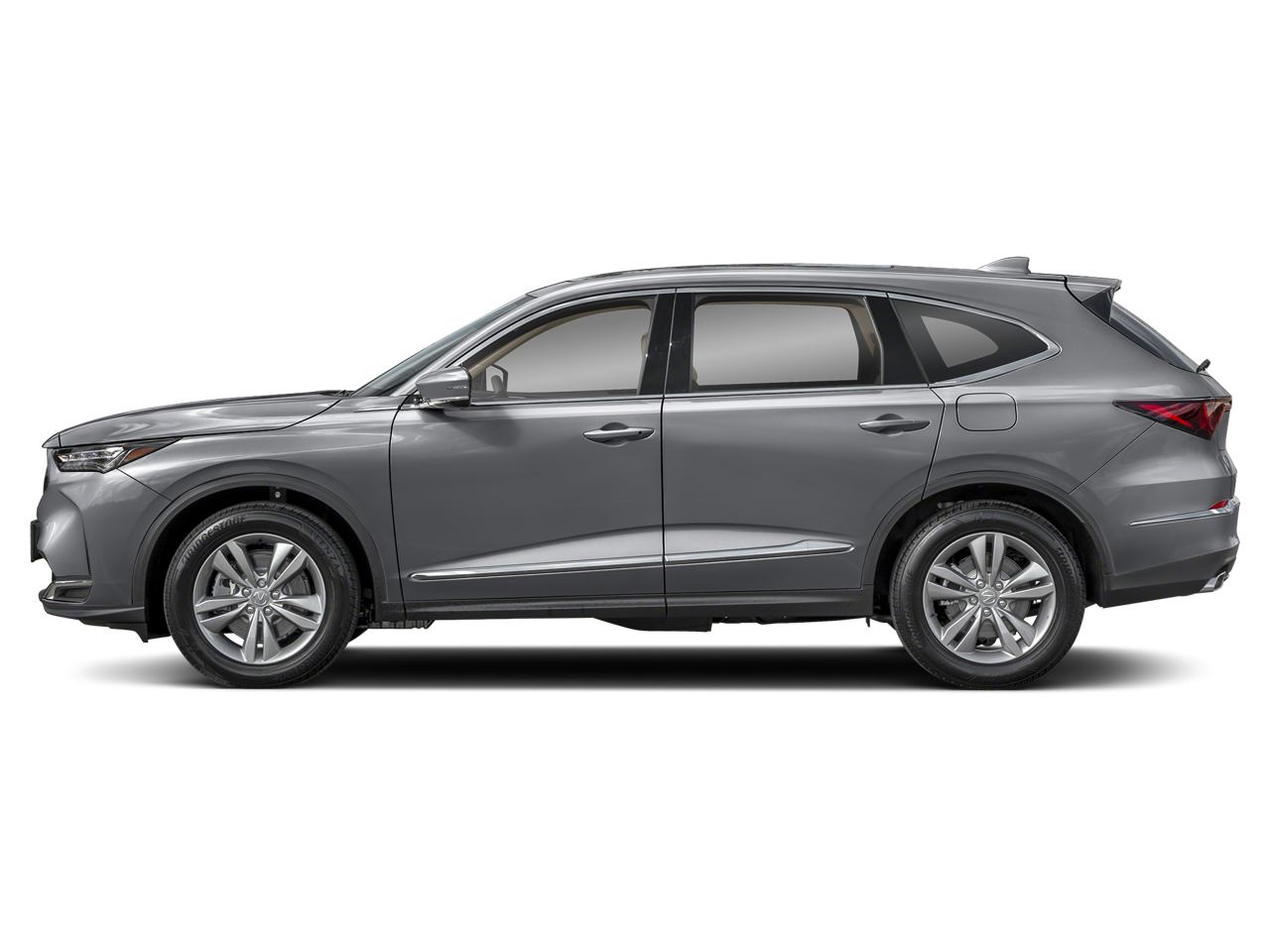 2026 Acura MDX Base - Photo 32