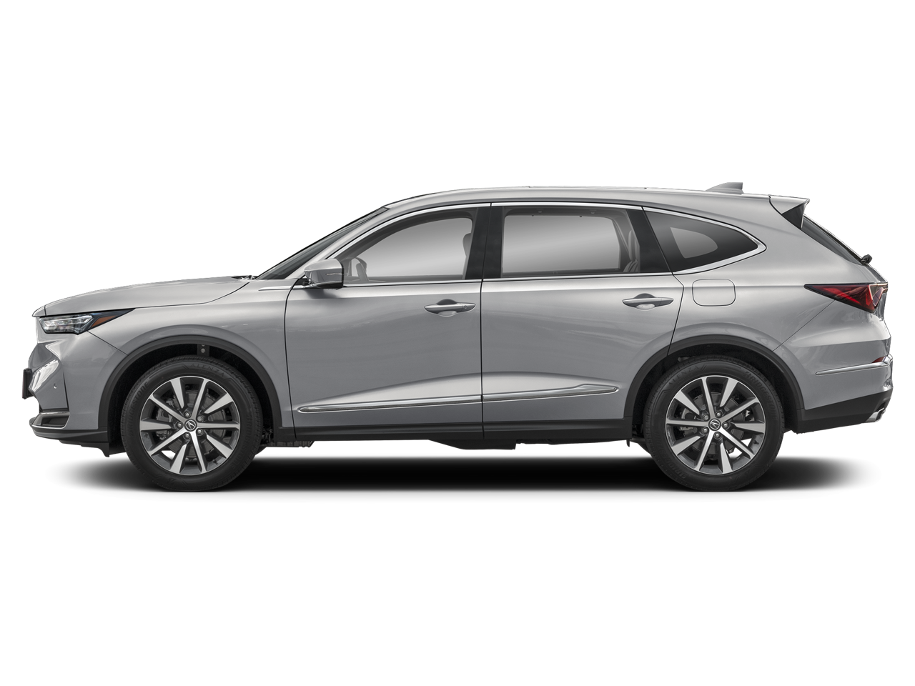 2026 Acura MDX Technology Package - Photo 32
