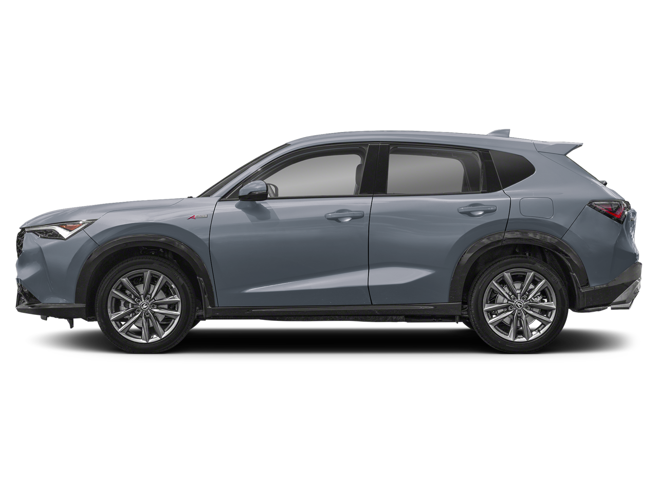 2026 Acura ADX A-Spec Package - Photo 32