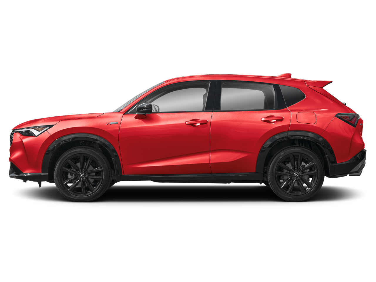 2026 Acura ADX A-Spec with Advance Package